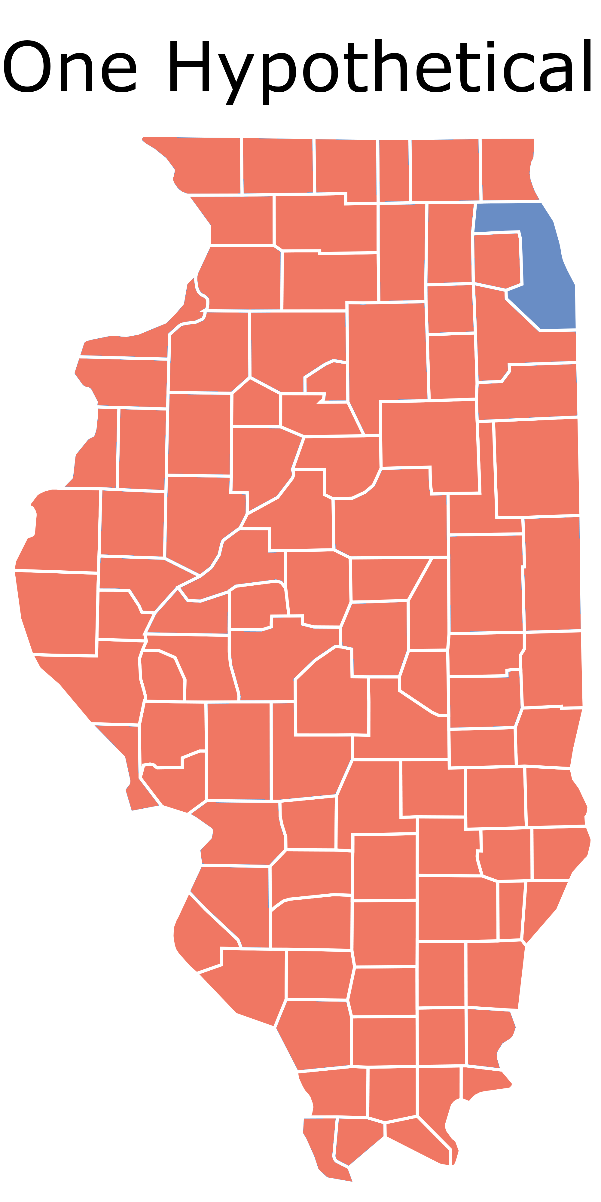 Previewing Senate Elections: Illinois2000 x 4000